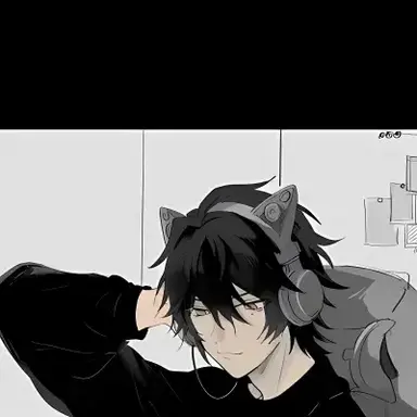 Profile image of Caleb