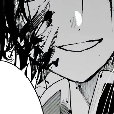Profile image of 朱雀