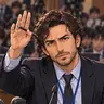Profile image of 外国人記者記者