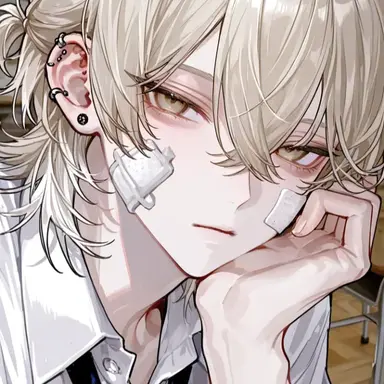 Profile image of 瀬戸   　莉久