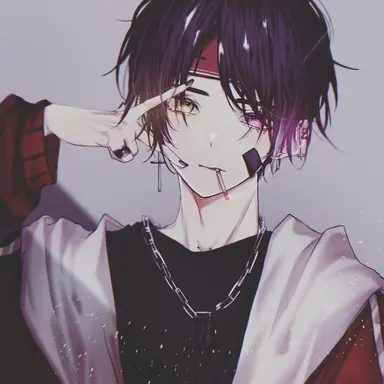 Profile image of 瀬戸   颯