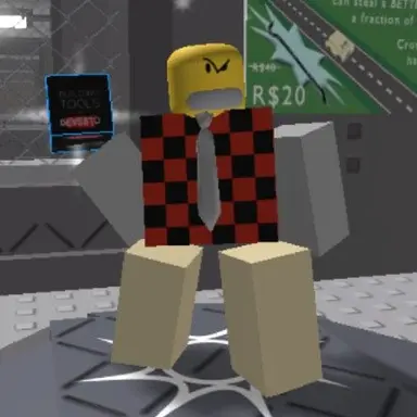 Profile image of デヴェスト