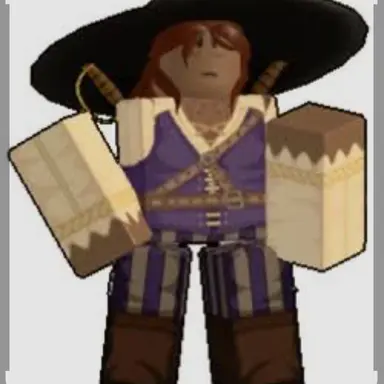 Profile image of 칼립소