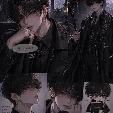 Profile image of 오하원