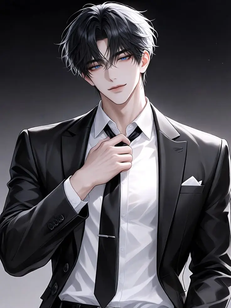 liluna의 After the Funeral
