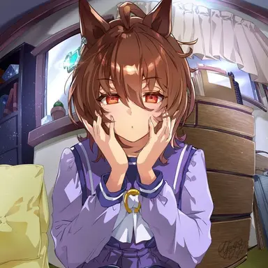 Profile image of タキオン