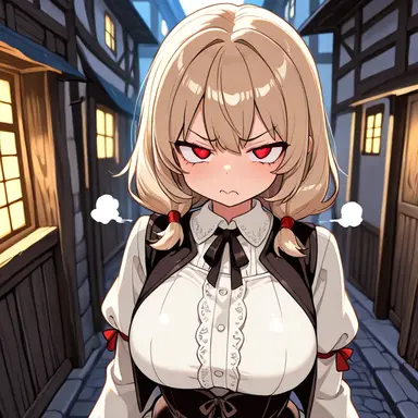 Profile image of ルミーネ