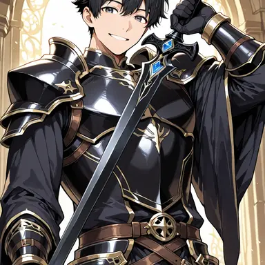 Profile image of カイト