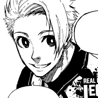 Profile image of レオナルド・ルナ