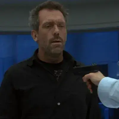 ItchyClip9937의 Dr. House