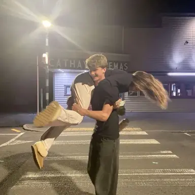 Profile image of Liam