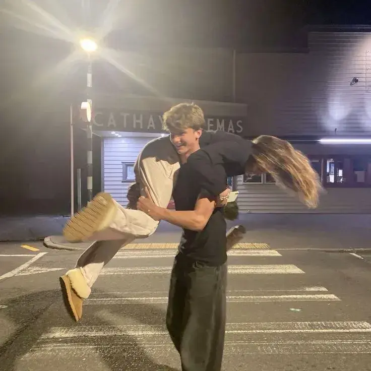 PlumpPeas6869의 Liam - Ex-boyfriend