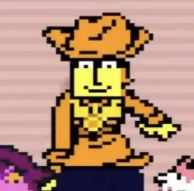 Profile image of イエロー