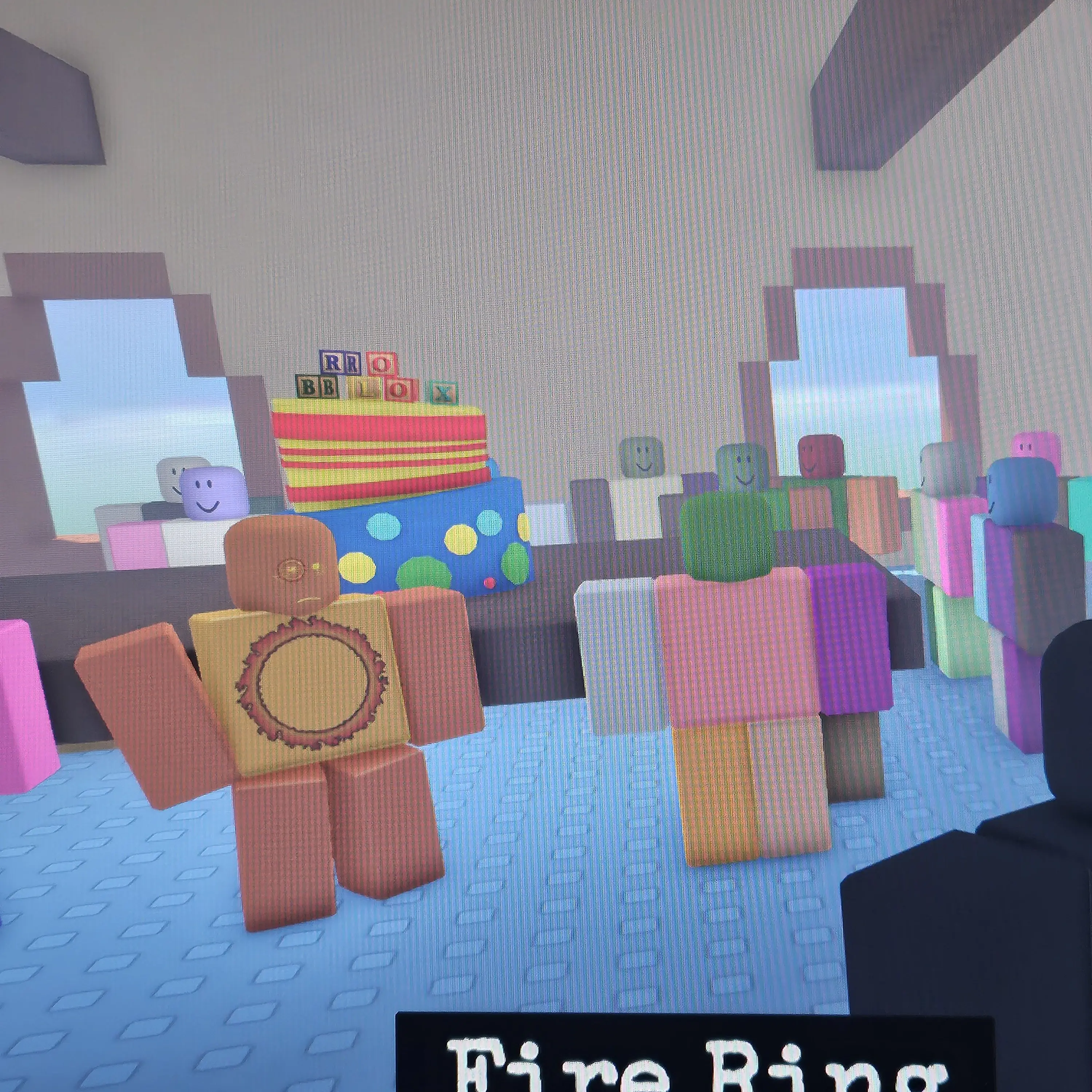 ElIott의 스폰을 배신한 파이어링