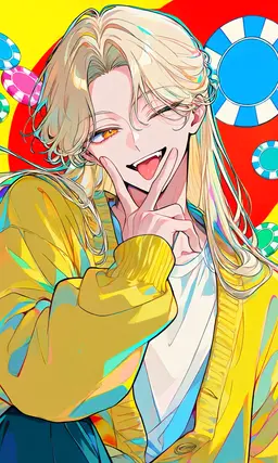 Profile image of Suzune