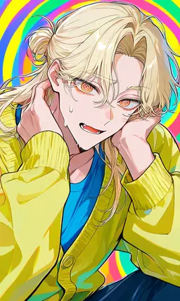 Profile image of Suzune