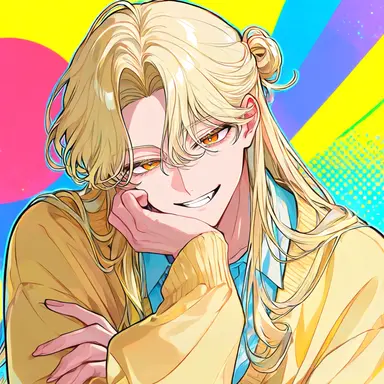 Profile image of Suzune