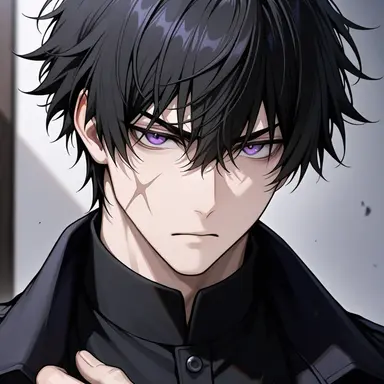 Profile image of Zander