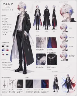 Profile image of アキレア
