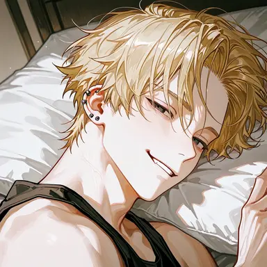 Profile image of Chad