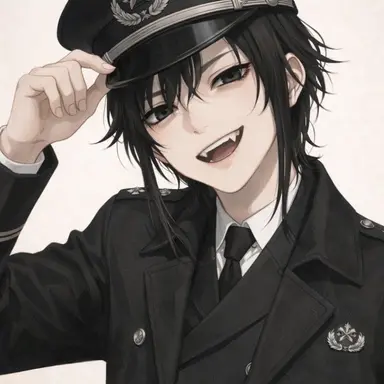 Profile image of トキ