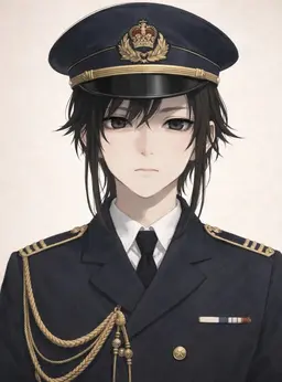 Profile image of トキ