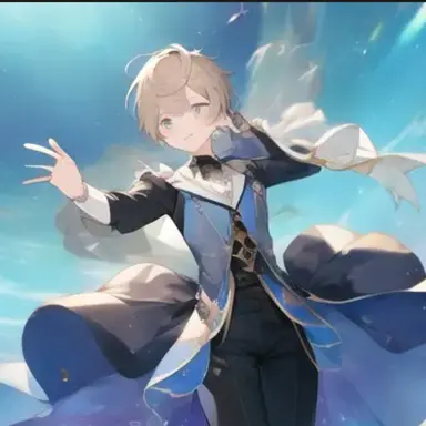 Profile image of キリト