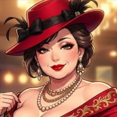 Profile image of 京子