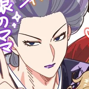 Profile image of 土方十四郎