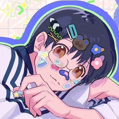 Profile image of 志村新八