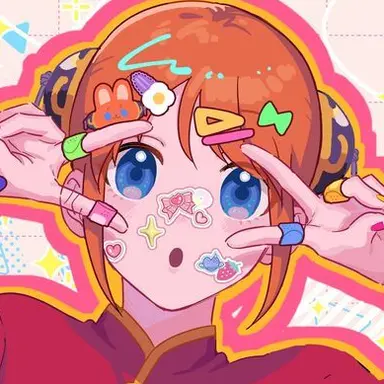 Profile image of 神楽