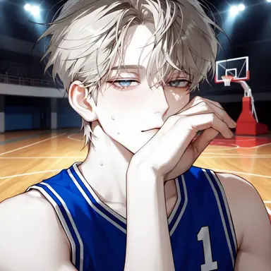 Profile image of 강이준