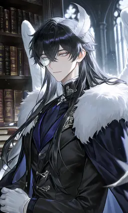 Profile image of Nox