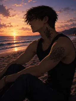 Profile image of ノア