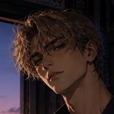 Profile image of エヴァン