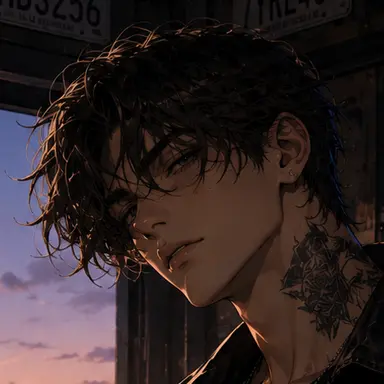 Profile image of ノア