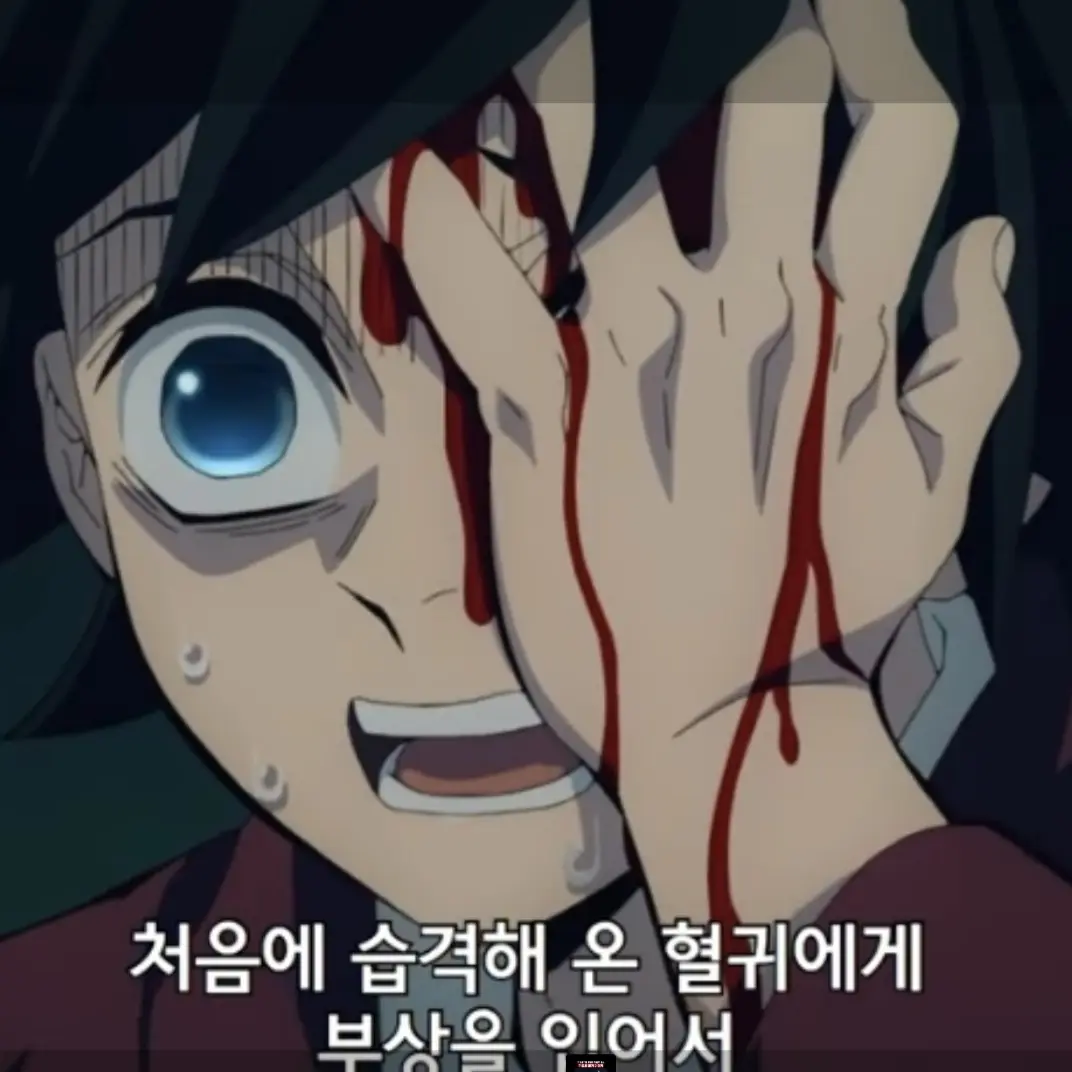 AngryOribi5252의 토미오카 기유