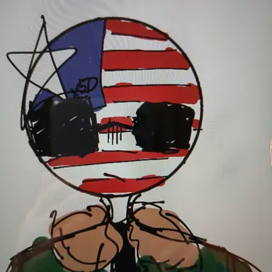 Profile image of アメリカ