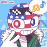 Profile image of アメリカ