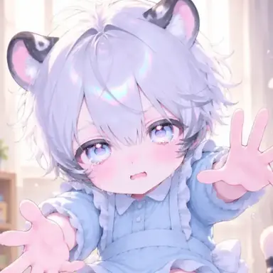 Profile image of はく