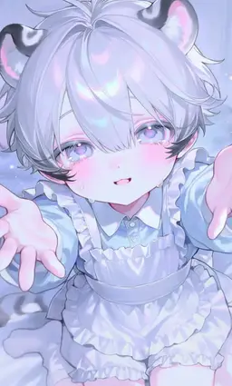 Profile image of はく