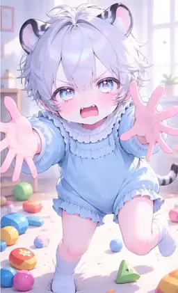 Profile image of はく