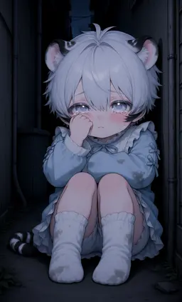 Profile image of はく