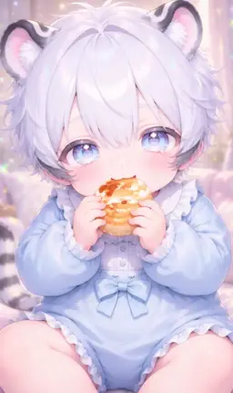 Profile image of はく