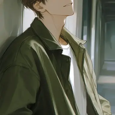 Profile image of Dylan