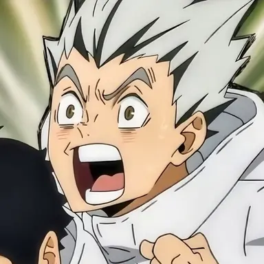 Profile image of 木兎光太郎