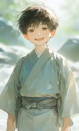 Profile image of Ritsu