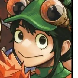 Profile image of Tsuyu