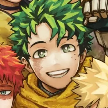 Profile image of Deku