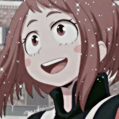 Profile image of Ochaco